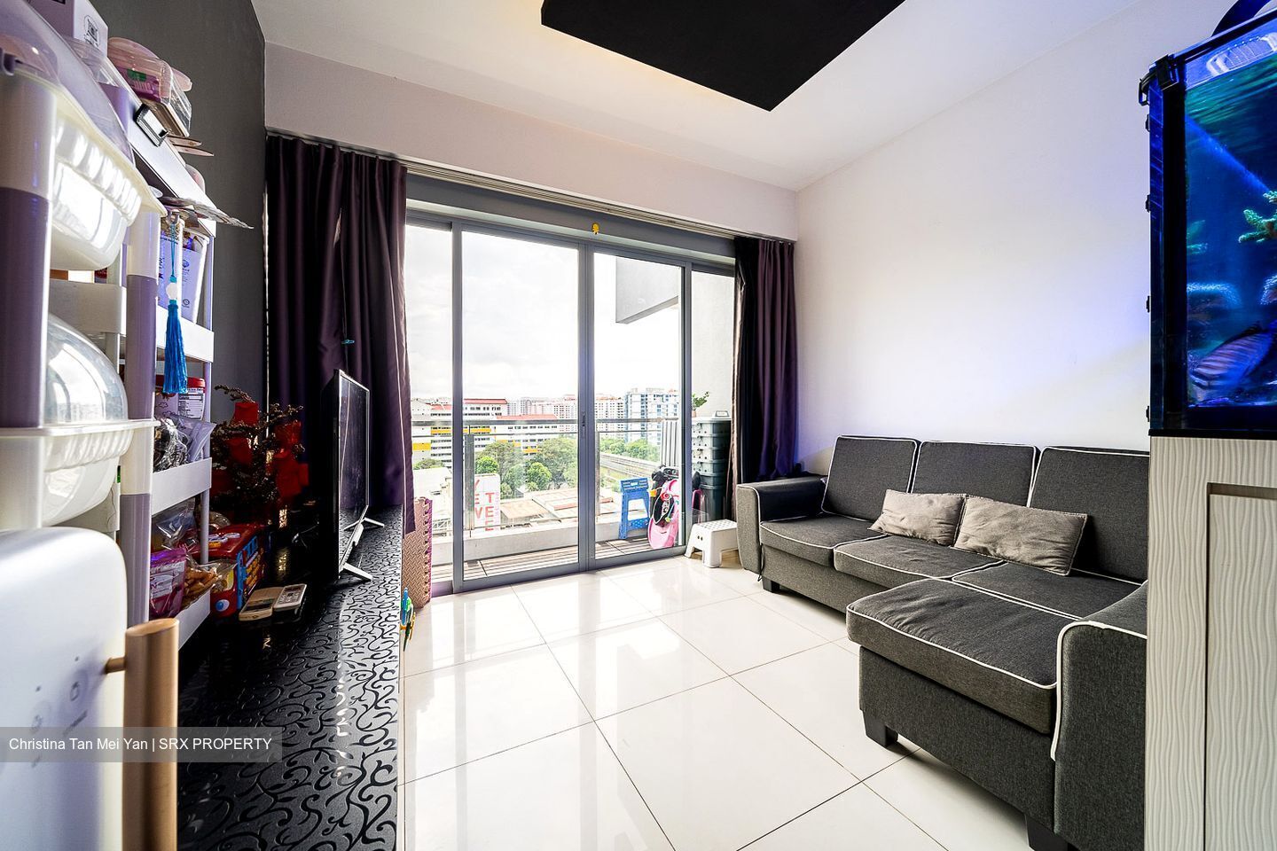 YewTee Residences (D23), Apartment #389548691